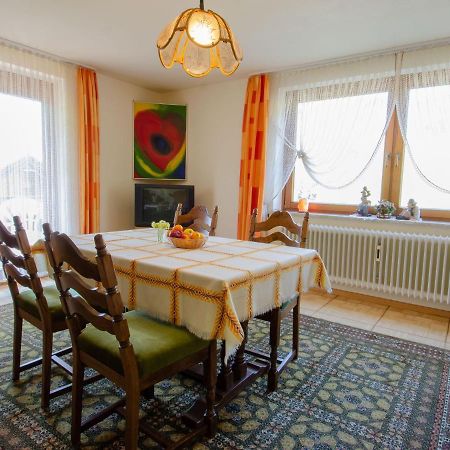 Haus Harter Leilighet Wolfach Eksteriør bilde