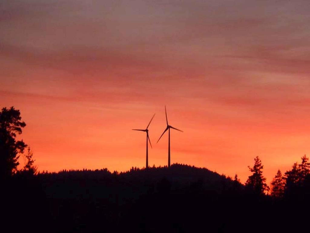 Haus Harter Leilighet Wolfach Eksteriør bilde